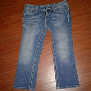 Miss ME CAPRI EEEUC sz 29